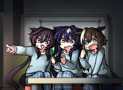 cheval grand (umamusume) from umamusume by hamu koutarou