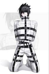 uchiha sasuke from naruto (series)