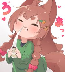 momiji (makuran) from original by makuran