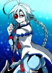 nu-13 from blazblue