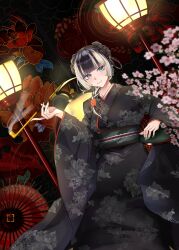 juufuutei raden from hololive