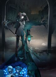 original fan art