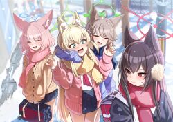 otogi (blue archive) from blue archive