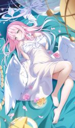 mika (blue archive) from blue archive