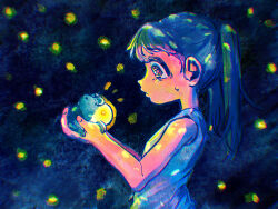 original fan art