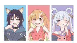 kaguya (cho kaguya-hime!) from cho kaguya-hime!