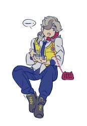 arven (pokemon) from pokemon