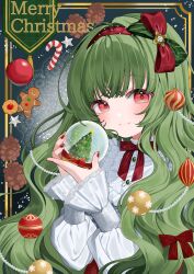 christmas fan art