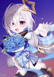 amane kanata from hololive
