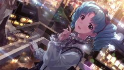 tokugawa matsuri from idolmaster