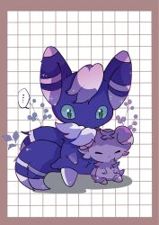 espurr from pokemon