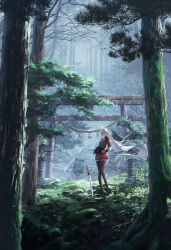 original fan art