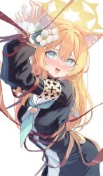 mari (blue archive) from blue archive