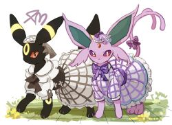 espeon from pokemon by cc8nw42u15apug0
