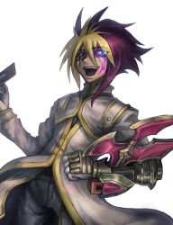 yu-gi-oh! fan art