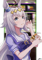 oguri cap (umamusume) from umamusume