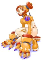 original fan art