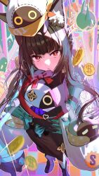 bangboo (zenless zone zero) from zenless zone zero