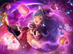 kochou shizuha from shoujo kageki revue starlight