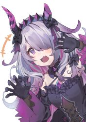 koseki bijou from hololive