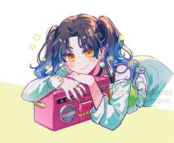 shiraishi an from project sekai