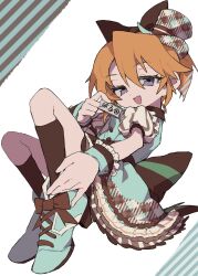 yuuki haru from idolmaster