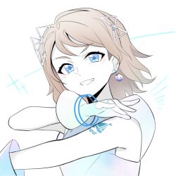 watanabe you from love live!