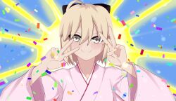 okita souji (fate) from fate/grand order