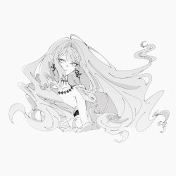 baobhan sith (fate) from fate/grand order