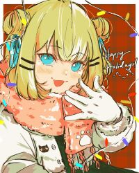 millie parfait from nijisanji