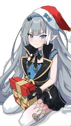 female tyrant (stella sora) from stella sora