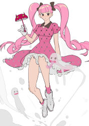 perona from one piece