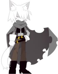 funamusea fan art