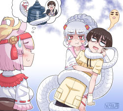 kemono friends fan art