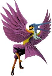 shin megami tensei fan art