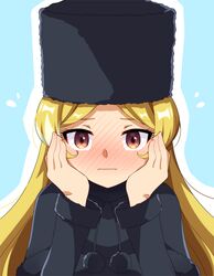 maetel fan art