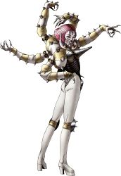 persona fan art