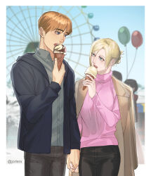 annie leonhart from shingeki no kyojin