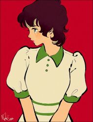 original fan art