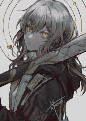 stelle (honkai: star rail) from honkai: star rail by gensou aporo