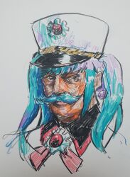 cherino (blue archive) from blue archive