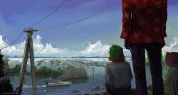 original fan art