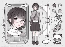 original fan art