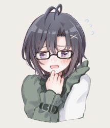 kikuchi makoto from idolmaster
