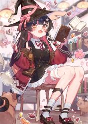 indie virtual youtuber fan art