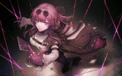 kafka (honkai: star rail) from honkai: star rail by gensou aporo