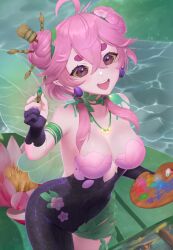 froggyloch (vtuber) from indie virtual youtuber by froggyloch