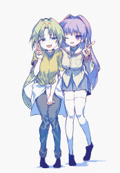 fujibayashi kyou from clannad