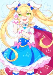 cure sky from hirogaru sky! precure