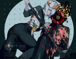 dante (limbus company) from limbus company